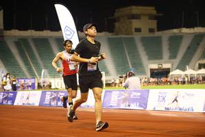 BIB: 
                            <button type="button" onclick="openModal(18742699)" class="btn btn-primary btn-sm float-right btn-popup" data-toggle="modal" data-target=".modal-high-quality">
                        <i class="fas fa-shopping-cart"></i> Add to Cart
                    </button>
                                            <button type="button" onclick="isThisMe(18742699, true)" class="btn btn-success btn-sm float-right btn-popup btn-isme hidden" data-toggle="tooltip" data-placement="bottom" title="นี่คือรูปของคุณใช่ไหม คลิกที่นี่เพื่อเอาเข้าอัลบั้ม">
                        <i class="fas fa-plus"></i> Add to album
                    </button>
                    <button type="button" onclick="isThisMe(18742699, false)" class="btn btn-warning btn-sm float-right btn-popup btn-isnotme hidden">
                        <i class="fas fa-ban"></i> Remove from album
                    </button>