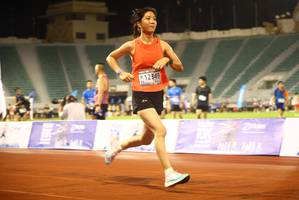 BIB: 12349
                            <button type="button" onclick="openModal(18744655)" class="btn btn-primary btn-sm float-right btn-popup" data-toggle="modal" data-target=".modal-high-quality">
                        <i class="fas fa-shopping-cart"></i> Add to Cart
                    </button>
                                            <button type="button" onclick="isThisMe(18744655, true)" class="btn btn-success btn-sm float-right btn-popup btn-isme hidden" data-toggle="tooltip" data-placement="bottom" title="นี่คือรูปของคุณใช่ไหม คลิกที่นี่เพื่อเอาเข้าอัลบั้ม">
                        <i class="fas fa-plus"></i> Add to album
                    </button>
                    <button type="button" onclick="isThisMe(18744655, false)" class="btn btn-warning btn-sm float-right btn-popup btn-isnotme hidden">
                        <i class="fas fa-ban"></i> Remove from album
                    </button>