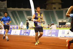 BIB: 1225
                            <button type="button" onclick="openModal(18743094)" class="btn btn-primary btn-sm float-right btn-popup" data-toggle="modal" data-target=".modal-high-quality">
                        <i class="fas fa-shopping-cart"></i> Add to Cart
                    </button>
                                            <button type="button" onclick="isThisMe(18743094, true)" class="btn btn-success btn-sm float-right btn-popup btn-isme hidden" data-toggle="tooltip" data-placement="bottom" title="นี่คือรูปของคุณใช่ไหม คลิกที่นี่เพื่อเอาเข้าอัลบั้ม">
                        <i class="fas fa-plus"></i> Add to album
                    </button>
                    <button type="button" onclick="isThisMe(18743094, false)" class="btn btn-warning btn-sm float-right btn-popup btn-isnotme hidden">
                        <i class="fas fa-ban"></i> Remove from album
                    </button>