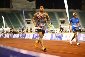 BIB: 12507, 12579
                            <button type="button" onclick="openModal(18744611)" class="btn btn-primary btn-sm float-right btn-popup" data-toggle="modal" data-target=".modal-high-quality">
                        <i class="fas fa-shopping-cart"></i> Add to Cart
                    </button>
                                            <button type="button" onclick="isThisMe(18744611, true)" class="btn btn-success btn-sm float-right btn-popup btn-isme hidden" data-toggle="tooltip" data-placement="bottom" title="นี่คือรูปของคุณใช่ไหม คลิกที่นี่เพื่อเอาเข้าอัลบั้ม">
                        <i class="fas fa-plus"></i> Add to album
                    </button>
                    <button type="button" onclick="isThisMe(18744611, false)" class="btn btn-warning btn-sm float-right btn-popup btn-isnotme hidden">
                        <i class="fas fa-ban"></i> Remove from album
                    </button>