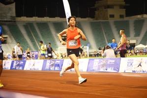 BIB: 12349
                            <button type="button" onclick="openModal(18744640)" class="btn btn-primary btn-sm float-right btn-popup" data-toggle="modal" data-target=".modal-high-quality">
                        <i class="fas fa-shopping-cart"></i> Add to Cart
                    </button>
                                            <button type="button" onclick="isThisMe(18744640, true)" class="btn btn-success btn-sm float-right btn-popup btn-isme hidden" data-toggle="tooltip" data-placement="bottom" title="นี่คือรูปของคุณใช่ไหม คลิกที่นี่เพื่อเอาเข้าอัลบั้ม">
                        <i class="fas fa-plus"></i> Add to album
                    </button>
                    <button type="button" onclick="isThisMe(18744640, false)" class="btn btn-warning btn-sm float-right btn-popup btn-isnotme hidden">
                        <i class="fas fa-ban"></i> Remove from album
                    </button>