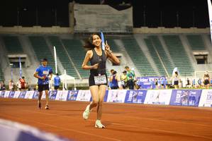 BIB: 12821
                            <button type="button" onclick="openModal(18748939)" class="btn btn-primary btn-sm float-right btn-popup" data-toggle="modal" data-target=".modal-high-quality">
                        <i class="fas fa-shopping-cart"></i> Add to Cart
                    </button>
                                            <button type="button" onclick="isThisMe(18748939, true)" class="btn btn-success btn-sm float-right btn-popup btn-isme hidden" data-toggle="tooltip" data-placement="bottom" title="นี่คือรูปของคุณใช่ไหม คลิกที่นี่เพื่อเอาเข้าอัลบั้ม">
                        <i class="fas fa-plus"></i> Add to album
                    </button>
                    <button type="button" onclick="isThisMe(18748939, false)" class="btn btn-warning btn-sm float-right btn-popup btn-isnotme hidden">
                        <i class="fas fa-ban"></i> Remove from album
                    </button>