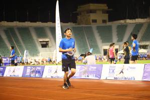 BIB: 
                            <button type="button" onclick="openModal(18749216)" class="btn btn-primary btn-sm float-right btn-popup" data-toggle="modal" data-target=".modal-high-quality">
                        <i class="fas fa-shopping-cart"></i> Add to Cart
                    </button>
                                            <button type="button" onclick="isThisMe(18749216, true)" class="btn btn-success btn-sm float-right btn-popup btn-isme hidden" data-toggle="tooltip" data-placement="bottom" title="นี่คือรูปของคุณใช่ไหม คลิกที่นี่เพื่อเอาเข้าอัลบั้ม">
                        <i class="fas fa-plus"></i> Add to album
                    </button>
                    <button type="button" onclick="isThisMe(18749216, false)" class="btn btn-warning btn-sm float-right btn-popup btn-isnotme hidden">
                        <i class="fas fa-ban"></i> Remove from album
                    </button>