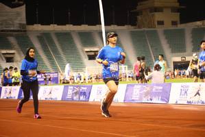 BIB: 3251, 2012
                            <button type="button" onclick="openModal(18748973)" class="btn btn-primary btn-sm float-right btn-popup" data-toggle="modal" data-target=".modal-high-quality">
                        <i class="fas fa-shopping-cart"></i> Add to Cart
                    </button>
                                            <button type="button" onclick="isThisMe(18748973, true)" class="btn btn-success btn-sm float-right btn-popup btn-isme hidden" data-toggle="tooltip" data-placement="bottom" title="นี่คือรูปของคุณใช่ไหม คลิกที่นี่เพื่อเอาเข้าอัลบั้ม">
                        <i class="fas fa-plus"></i> Add to album
                    </button>
                    <button type="button" onclick="isThisMe(18748973, false)" class="btn btn-warning btn-sm float-right btn-popup btn-isnotme hidden">
                        <i class="fas fa-ban"></i> Remove from album
                    </button>