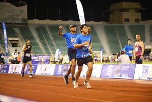 BIB: 128
                            <button type="button" onclick="openModal(18744513)" class="btn btn-primary btn-sm float-right btn-popup" data-toggle="modal" data-target=".modal-high-quality">
                        <i class="fas fa-shopping-cart"></i> Add to Cart
                    </button>
                                            <button type="button" onclick="isThisMe(18744513, true)" class="btn btn-success btn-sm float-right btn-popup btn-isme hidden" data-toggle="tooltip" data-placement="bottom" title="นี่คือรูปของคุณใช่ไหม คลิกที่นี่เพื่อเอาเข้าอัลบั้ม">
                        <i class="fas fa-plus"></i> Add to album
                    </button>
                    <button type="button" onclick="isThisMe(18744513, false)" class="btn btn-warning btn-sm float-right btn-popup btn-isnotme hidden">
                        <i class="fas fa-ban"></i> Remove from album
                    </button>