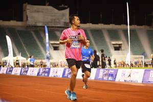 BIB: 12597
                            <button type="button" onclick="openModal(18745168)" class="btn btn-primary btn-sm float-right btn-popup" data-toggle="modal" data-target=".modal-high-quality">
                        <i class="fas fa-shopping-cart"></i> Add to Cart
                    </button>
                                            <button type="button" onclick="isThisMe(18745168, true)" class="btn btn-success btn-sm float-right btn-popup btn-isme hidden" data-toggle="tooltip" data-placement="bottom" title="นี่คือรูปของคุณใช่ไหม คลิกที่นี่เพื่อเอาเข้าอัลบั้ม">
                        <i class="fas fa-plus"></i> Add to album
                    </button>
                    <button type="button" onclick="isThisMe(18745168, false)" class="btn btn-warning btn-sm float-right btn-popup btn-isnotme hidden">
                        <i class="fas fa-ban"></i> Remove from album
                    </button>