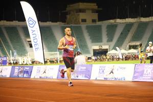 BIB: 1203, 2012
                            <button type="button" onclick="openModal(18736239)" class="btn btn-primary btn-sm float-right btn-popup" data-toggle="modal" data-target=".modal-high-quality">
                        <i class="fas fa-shopping-cart"></i> Add to Cart
                    </button>
                                            <button type="button" onclick="isThisMe(18736239, true)" class="btn btn-success btn-sm float-right btn-popup btn-isme hidden" data-toggle="tooltip" data-placement="bottom" title="นี่คือรูปของคุณใช่ไหม คลิกที่นี่เพื่อเอาเข้าอัลบั้ม">
                        <i class="fas fa-plus"></i> Add to album
                    </button>
                    <button type="button" onclick="isThisMe(18736239, false)" class="btn btn-warning btn-sm float-right btn-popup btn-isnotme hidden">
                        <i class="fas fa-ban"></i> Remove from album
                    </button>