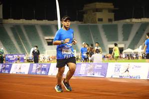 BIB: 12225
                            <button type="button" onclick="openModal(18748905)" class="btn btn-primary btn-sm float-right btn-popup" data-toggle="modal" data-target=".modal-high-quality">
                        <i class="fas fa-shopping-cart"></i> Add to Cart
                    </button>
                                            <button type="button" onclick="isThisMe(18748905, true)" class="btn btn-success btn-sm float-right btn-popup btn-isme hidden" data-toggle="tooltip" data-placement="bottom" title="นี่คือรูปของคุณใช่ไหม คลิกที่นี่เพื่อเอาเข้าอัลบั้ม">
                        <i class="fas fa-plus"></i> Add to album
                    </button>
                    <button type="button" onclick="isThisMe(18748905, false)" class="btn btn-warning btn-sm float-right btn-popup btn-isnotme hidden">
                        <i class="fas fa-ban"></i> Remove from album
                    </button>