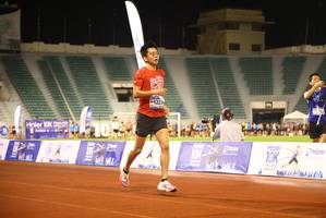 BIB: 12230
                            <button type="button" onclick="openModal(18743263)" class="btn btn-primary btn-sm float-right btn-popup" data-toggle="modal" data-target=".modal-high-quality">
                        <i class="fas fa-shopping-cart"></i> Add to Cart
                    </button>
                                            <button type="button" onclick="isThisMe(18743263, true)" class="btn btn-success btn-sm float-right btn-popup btn-isme hidden" data-toggle="tooltip" data-placement="bottom" title="นี่คือรูปของคุณใช่ไหม คลิกที่นี่เพื่อเอาเข้าอัลบั้ม">
                        <i class="fas fa-plus"></i> Add to album
                    </button>
                    <button type="button" onclick="isThisMe(18743263, false)" class="btn btn-warning btn-sm float-right btn-popup btn-isnotme hidden">
                        <i class="fas fa-ban"></i> Remove from album
                    </button>