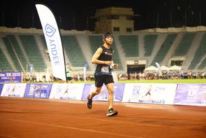 BIB: 
                            <button type="button" onclick="openModal(18736100)" class="btn btn-primary btn-sm float-right btn-popup" data-toggle="modal" data-target=".modal-high-quality">
                        <i class="fas fa-shopping-cart"></i> Add to Cart
                    </button>
                                            <button type="button" onclick="isThisMe(18736100, true)" class="btn btn-success btn-sm float-right btn-popup btn-isme hidden" data-toggle="tooltip" data-placement="bottom" title="นี่คือรูปของคุณใช่ไหม คลิกที่นี่เพื่อเอาเข้าอัลบั้ม">
                        <i class="fas fa-plus"></i> Add to album
                    </button>
                    <button type="button" onclick="isThisMe(18736100, false)" class="btn btn-warning btn-sm float-right btn-popup btn-isnotme hidden">
                        <i class="fas fa-ban"></i> Remove from album
                    </button>