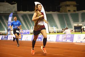 BIB: 12040
                            <button type="button" onclick="openModal(18735629)" class="btn btn-primary btn-sm float-right btn-popup" data-toggle="modal" data-target=".modal-high-quality">
                        <i class="fas fa-shopping-cart"></i> Add to Cart
                    </button>
                                            <button type="button" onclick="isThisMe(18735629, true)" class="btn btn-success btn-sm float-right btn-popup btn-isme hidden" data-toggle="tooltip" data-placement="bottom" title="นี่คือรูปของคุณใช่ไหม คลิกที่นี่เพื่อเอาเข้าอัลบั้ม">
                        <i class="fas fa-plus"></i> Add to album
                    </button>
                    <button type="button" onclick="isThisMe(18735629, false)" class="btn btn-warning btn-sm float-right btn-popup btn-isnotme hidden">
                        <i class="fas fa-ban"></i> Remove from album
                    </button>