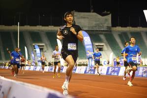 BIB: 1214, 1297
                            <button type="button" onclick="openModal(18736054)" class="btn btn-primary btn-sm float-right btn-popup" data-toggle="modal" data-target=".modal-high-quality">
                        <i class="fas fa-shopping-cart"></i> Add to Cart
                    </button>
                                            <button type="button" onclick="isThisMe(18736054, true)" class="btn btn-success btn-sm float-right btn-popup btn-isme hidden" data-toggle="tooltip" data-placement="bottom" title="นี่คือรูปของคุณใช่ไหม คลิกที่นี่เพื่อเอาเข้าอัลบั้ม">
                        <i class="fas fa-plus"></i> Add to album
                    </button>
                    <button type="button" onclick="isThisMe(18736054, false)" class="btn btn-warning btn-sm float-right btn-popup btn-isnotme hidden">
                        <i class="fas fa-ban"></i> Remove from album
                    </button>