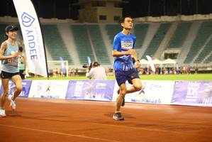 BIB: 11922, 12345
                            <button type="button" onclick="openModal(18725826)" class="btn btn-primary btn-sm float-right btn-popup" data-toggle="modal" data-target=".modal-high-quality">
                        <i class="fas fa-shopping-cart"></i> Add to Cart
                    </button>
                                            <button type="button" onclick="isThisMe(18725826, true)" class="btn btn-success btn-sm float-right btn-popup btn-isme hidden" data-toggle="tooltip" data-placement="bottom" title="นี่คือรูปของคุณใช่ไหม คลิกที่นี่เพื่อเอาเข้าอัลบั้ม">
                        <i class="fas fa-plus"></i> Add to album
                    </button>
                    <button type="button" onclick="isThisMe(18725826, false)" class="btn btn-warning btn-sm float-right btn-popup btn-isnotme hidden">
                        <i class="fas fa-ban"></i> Remove from album
                    </button>