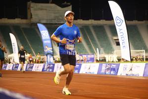 BIB: 13033
                            <button type="button" onclick="openModal(18736265)" class="btn btn-primary btn-sm float-right btn-popup" data-toggle="modal" data-target=".modal-high-quality">
                        <i class="fas fa-shopping-cart"></i> Add to Cart
                    </button>
                                            <button type="button" onclick="isThisMe(18736265, true)" class="btn btn-success btn-sm float-right btn-popup btn-isme hidden" data-toggle="tooltip" data-placement="bottom" title="นี่คือรูปของคุณใช่ไหม คลิกที่นี่เพื่อเอาเข้าอัลบั้ม">
                        <i class="fas fa-plus"></i> Add to album
                    </button>
                    <button type="button" onclick="isThisMe(18736265, false)" class="btn btn-warning btn-sm float-right btn-popup btn-isnotme hidden">
                        <i class="fas fa-ban"></i> Remove from album
                    </button>