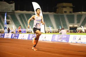 BIB: 11965
                            <button type="button" onclick="openModal(18725931)" class="btn btn-primary btn-sm float-right btn-popup" data-toggle="modal" data-target=".modal-high-quality">
                        <i class="fas fa-shopping-cart"></i> Add to Cart
                    </button>
                                            <button type="button" onclick="isThisMe(18725931, true)" class="btn btn-success btn-sm float-right btn-popup btn-isme hidden" data-toggle="tooltip" data-placement="bottom" title="นี่คือรูปของคุณใช่ไหม คลิกที่นี่เพื่อเอาเข้าอัลบั้ม">
                        <i class="fas fa-plus"></i> Add to album
                    </button>
                    <button type="button" onclick="isThisMe(18725931, false)" class="btn btn-warning btn-sm float-right btn-popup btn-isnotme hidden">
                        <i class="fas fa-ban"></i> Remove from album
                    </button>