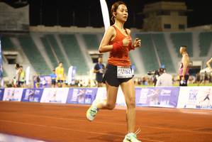 BIB: 12162
                            <button type="button" onclick="openModal(18744583)" class="btn btn-primary btn-sm float-right btn-popup" data-toggle="modal" data-target=".modal-high-quality">
                        <i class="fas fa-shopping-cart"></i> Add to Cart
                    </button>
                                            <button type="button" onclick="isThisMe(18744583, true)" class="btn btn-success btn-sm float-right btn-popup btn-isme hidden" data-toggle="tooltip" data-placement="bottom" title="นี่คือรูปของคุณใช่ไหม คลิกที่นี่เพื่อเอาเข้าอัลบั้ม">
                        <i class="fas fa-plus"></i> Add to album
                    </button>
                    <button type="button" onclick="isThisMe(18744583, false)" class="btn btn-warning btn-sm float-right btn-popup btn-isnotme hidden">
                        <i class="fas fa-ban"></i> Remove from album
                    </button>