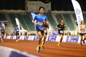 BIB: 12312
                            <button type="button" onclick="openModal(18736181)" class="btn btn-primary btn-sm float-right btn-popup" data-toggle="modal" data-target=".modal-high-quality">
                        <i class="fas fa-shopping-cart"></i> Add to Cart
                    </button>
                                            <button type="button" onclick="isThisMe(18736181, true)" class="btn btn-success btn-sm float-right btn-popup btn-isme hidden" data-toggle="tooltip" data-placement="bottom" title="นี่คือรูปของคุณใช่ไหม คลิกที่นี่เพื่อเอาเข้าอัลบั้ม">
                        <i class="fas fa-plus"></i> Add to album
                    </button>
                    <button type="button" onclick="isThisMe(18736181, false)" class="btn btn-warning btn-sm float-right btn-popup btn-isnotme hidden">
                        <i class="fas fa-ban"></i> Remove from album
                    </button>