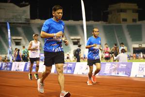 BIB: 1260, 2194
                            <button type="button" onclick="openModal(18748916)" class="btn btn-primary btn-sm float-right btn-popup" data-toggle="modal" data-target=".modal-high-quality">
                        <i class="fas fa-shopping-cart"></i> Add to Cart
                    </button>
                                            <button type="button" onclick="isThisMe(18748916, true)" class="btn btn-success btn-sm float-right btn-popup btn-isme hidden" data-toggle="tooltip" data-placement="bottom" title="นี่คือรูปของคุณใช่ไหม คลิกที่นี่เพื่อเอาเข้าอัลบั้ม">
                        <i class="fas fa-plus"></i> Add to album
                    </button>
                    <button type="button" onclick="isThisMe(18748916, false)" class="btn btn-warning btn-sm float-right btn-popup btn-isnotme hidden">
                        <i class="fas fa-ban"></i> Remove from album
                    </button>