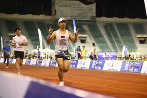 BIB: 1101, 12118, 742
                            <button type="button" onclick="openModal(18744526)" class="btn btn-primary btn-sm float-right btn-popup" data-toggle="modal" data-target=".modal-high-quality">
                        <i class="fas fa-shopping-cart"></i> Add to Cart
                    </button>
                                            <button type="button" onclick="isThisMe(18744526, true)" class="btn btn-success btn-sm float-right btn-popup btn-isme hidden" data-toggle="tooltip" data-placement="bottom" title="นี่คือรูปของคุณใช่ไหม คลิกที่นี่เพื่อเอาเข้าอัลบั้ม">
                        <i class="fas fa-plus"></i> Add to album
                    </button>
                    <button type="button" onclick="isThisMe(18744526, false)" class="btn btn-warning btn-sm float-right btn-popup btn-isnotme hidden">
                        <i class="fas fa-ban"></i> Remove from album
                    </button>