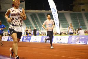 BIB: 1215, 11997
                            <button type="button" onclick="openModal(18736599)" class="btn btn-primary btn-sm float-right btn-popup" data-toggle="modal" data-target=".modal-high-quality">
                        <i class="fas fa-shopping-cart"></i> Add to Cart
                    </button>
                                            <button type="button" onclick="isThisMe(18736599, true)" class="btn btn-success btn-sm float-right btn-popup btn-isme hidden" data-toggle="tooltip" data-placement="bottom" title="นี่คือรูปของคุณใช่ไหม คลิกที่นี่เพื่อเอาเข้าอัลบั้ม">
                        <i class="fas fa-plus"></i> Add to album
                    </button>
                    <button type="button" onclick="isThisMe(18736599, false)" class="btn btn-warning btn-sm float-right btn-popup btn-isnotme hidden">
                        <i class="fas fa-ban"></i> Remove from album
                    </button>