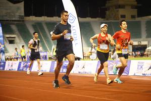 BIB: 12256, 12164, 274, 1195
                            <button type="button" onclick="openModal(18742716)" class="btn btn-primary btn-sm float-right btn-popup" data-toggle="modal" data-target=".modal-high-quality">
                        <i class="fas fa-shopping-cart"></i> Add to Cart
                    </button>
                                            <button type="button" onclick="isThisMe(18742716, true)" class="btn btn-success btn-sm float-right btn-popup btn-isme hidden" data-toggle="tooltip" data-placement="bottom" title="นี่คือรูปของคุณใช่ไหม คลิกที่นี่เพื่อเอาเข้าอัลบั้ม">
                        <i class="fas fa-plus"></i> Add to album
                    </button>
                    <button type="button" onclick="isThisMe(18742716, false)" class="btn btn-warning btn-sm float-right btn-popup btn-isnotme hidden">
                        <i class="fas fa-ban"></i> Remove from album
                    </button>