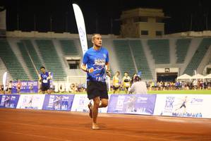 BIB: 1019, 12610
                            <button type="button" onclick="openModal(18743241)" class="btn btn-primary btn-sm float-right btn-popup" data-toggle="modal" data-target=".modal-high-quality">
                        <i class="fas fa-shopping-cart"></i> Add to Cart
                    </button>
                                            <button type="button" onclick="isThisMe(18743241, true)" class="btn btn-success btn-sm float-right btn-popup btn-isme hidden" data-toggle="tooltip" data-placement="bottom" title="นี่คือรูปของคุณใช่ไหม คลิกที่นี่เพื่อเอาเข้าอัลบั้ม">
                        <i class="fas fa-plus"></i> Add to album
                    </button>
                    <button type="button" onclick="isThisMe(18743241, false)" class="btn btn-warning btn-sm float-right btn-popup btn-isnotme hidden">
                        <i class="fas fa-ban"></i> Remove from album
                    </button>