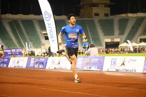 BIB: 11920
                            <button type="button" onclick="openModal(18736409)" class="btn btn-primary btn-sm float-right btn-popup" data-toggle="modal" data-target=".modal-high-quality">
                        <i class="fas fa-shopping-cart"></i> Add to Cart
                    </button>
                                            <button type="button" onclick="isThisMe(18736409, true)" class="btn btn-success btn-sm float-right btn-popup btn-isme hidden" data-toggle="tooltip" data-placement="bottom" title="นี่คือรูปของคุณใช่ไหม คลิกที่นี่เพื่อเอาเข้าอัลบั้ม">
                        <i class="fas fa-plus"></i> Add to album
                    </button>
                    <button type="button" onclick="isThisMe(18736409, false)" class="btn btn-warning btn-sm float-right btn-popup btn-isnotme hidden">
                        <i class="fas fa-ban"></i> Remove from album
                    </button>