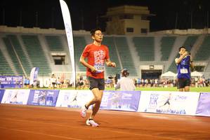 BIB: 12238
                            <button type="button" onclick="openModal(18743264)" class="btn btn-primary btn-sm float-right btn-popup" data-toggle="modal" data-target=".modal-high-quality">
                        <i class="fas fa-shopping-cart"></i> Add to Cart
                    </button>
                                            <button type="button" onclick="isThisMe(18743264, true)" class="btn btn-success btn-sm float-right btn-popup btn-isme hidden" data-toggle="tooltip" data-placement="bottom" title="นี่คือรูปของคุณใช่ไหม คลิกที่นี่เพื่อเอาเข้าอัลบั้ม">
                        <i class="fas fa-plus"></i> Add to album
                    </button>
                    <button type="button" onclick="isThisMe(18743264, false)" class="btn btn-warning btn-sm float-right btn-popup btn-isnotme hidden">
                        <i class="fas fa-ban"></i> Remove from album
                    </button>