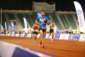 BIB: 12479
                            <button type="button" onclick="openModal(18736063)" class="btn btn-primary btn-sm float-right btn-popup" data-toggle="modal" data-target=".modal-high-quality">
                        <i class="fas fa-shopping-cart"></i> Add to Cart
                    </button>
                                            <button type="button" onclick="isThisMe(18736063, true)" class="btn btn-success btn-sm float-right btn-popup btn-isme hidden" data-toggle="tooltip" data-placement="bottom" title="นี่คือรูปของคุณใช่ไหม คลิกที่นี่เพื่อเอาเข้าอัลบั้ม">
                        <i class="fas fa-plus"></i> Add to album
                    </button>
                    <button type="button" onclick="isThisMe(18736063, false)" class="btn btn-warning btn-sm float-right btn-popup btn-isnotme hidden">
                        <i class="fas fa-ban"></i> Remove from album
                    </button>