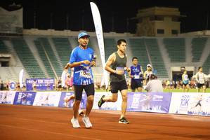 BIB: 12402
                            <button type="button" onclick="openModal(18743261)" class="btn btn-primary btn-sm float-right btn-popup" data-toggle="modal" data-target=".modal-high-quality">
                        <i class="fas fa-shopping-cart"></i> Add to Cart
                    </button>
                                            <button type="button" onclick="isThisMe(18743261, true)" class="btn btn-success btn-sm float-right btn-popup btn-isme hidden" data-toggle="tooltip" data-placement="bottom" title="นี่คือรูปของคุณใช่ไหม คลิกที่นี่เพื่อเอาเข้าอัลบั้ม">
                        <i class="fas fa-plus"></i> Add to album
                    </button>
                    <button type="button" onclick="isThisMe(18743261, false)" class="btn btn-warning btn-sm float-right btn-popup btn-isnotme hidden">
                        <i class="fas fa-ban"></i> Remove from album
                    </button>