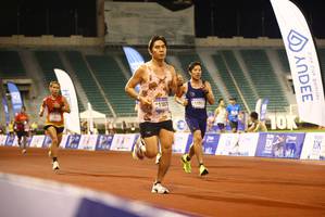 BIB: 11913, 11870
                            <button type="button" onclick="openModal(18725150)" class="btn btn-primary btn-sm float-right btn-popup" data-toggle="modal" data-target=".modal-high-quality">
                        <i class="fas fa-shopping-cart"></i> Add to Cart
                    </button>
                                            <button type="button" onclick="isThisMe(18725150, true)" class="btn btn-success btn-sm float-right btn-popup btn-isme hidden" data-toggle="tooltip" data-placement="bottom" title="นี่คือรูปของคุณใช่ไหม คลิกที่นี่เพื่อเอาเข้าอัลบั้ม">
                        <i class="fas fa-plus"></i> Add to album
                    </button>
                    <button type="button" onclick="isThisMe(18725150, false)" class="btn btn-warning btn-sm float-right btn-popup btn-isnotme hidden">
                        <i class="fas fa-ban"></i> Remove from album
                    </button>