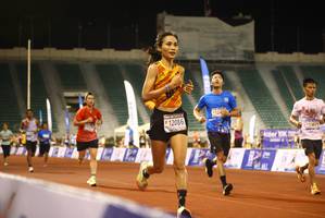 BIB: 12086, 124, 13075
                            <button type="button" onclick="openModal(18743277)" class="btn btn-primary btn-sm float-right btn-popup" data-toggle="modal" data-target=".modal-high-quality">
                        <i class="fas fa-shopping-cart"></i> Add to Cart
                    </button>
                                            <button type="button" onclick="isThisMe(18743277, true)" class="btn btn-success btn-sm float-right btn-popup btn-isme hidden" data-toggle="tooltip" data-placement="bottom" title="นี่คือรูปของคุณใช่ไหม คลิกที่นี่เพื่อเอาเข้าอัลบั้ม">
                        <i class="fas fa-plus"></i> Add to album
                    </button>
                    <button type="button" onclick="isThisMe(18743277, false)" class="btn btn-warning btn-sm float-right btn-popup btn-isnotme hidden">
                        <i class="fas fa-ban"></i> Remove from album
                    </button>