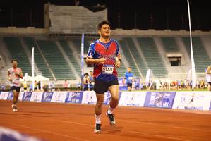 BIB: 1271
                            <button type="button" onclick="openModal(18749083)" class="btn btn-primary btn-sm float-right btn-popup" data-toggle="modal" data-target=".modal-high-quality">
                        <i class="fas fa-shopping-cart"></i> Add to Cart
                    </button>
                                            <button type="button" onclick="isThisMe(18749083, true)" class="btn btn-success btn-sm float-right btn-popup btn-isme hidden" data-toggle="tooltip" data-placement="bottom" title="นี่คือรูปของคุณใช่ไหม คลิกที่นี่เพื่อเอาเข้าอัลบั้ม">
                        <i class="fas fa-plus"></i> Add to album
                    </button>
                    <button type="button" onclick="isThisMe(18749083, false)" class="btn btn-warning btn-sm float-right btn-popup btn-isnotme hidden">
                        <i class="fas fa-ban"></i> Remove from album
                    </button>