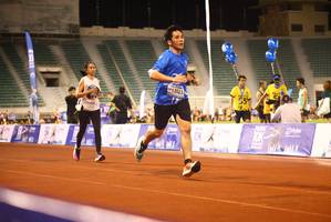 BIB: 12695, 13023, 2010
                            <button type="button" onclick="openModal(18745142)" class="btn btn-primary btn-sm float-right btn-popup" data-toggle="modal" data-target=".modal-high-quality">
                        <i class="fas fa-shopping-cart"></i> Add to Cart
                    </button>
                                            <button type="button" onclick="isThisMe(18745142, true)" class="btn btn-success btn-sm float-right btn-popup btn-isme hidden" data-toggle="tooltip" data-placement="bottom" title="นี่คือรูปของคุณใช่ไหม คลิกที่นี่เพื่อเอาเข้าอัลบั้ม">
                        <i class="fas fa-plus"></i> Add to album
                    </button>
                    <button type="button" onclick="isThisMe(18745142, false)" class="btn btn-warning btn-sm float-right btn-popup btn-isnotme hidden">
                        <i class="fas fa-ban"></i> Remove from album
                    </button>