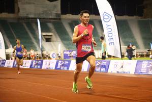 BIB: 11906
                            <button type="button" onclick="openModal(18725766)" class="btn btn-primary btn-sm float-right btn-popup" data-toggle="modal" data-target=".modal-high-quality">
                        <i class="fas fa-shopping-cart"></i> Add to Cart
                    </button>
                                            <button type="button" onclick="isThisMe(18725766, true)" class="btn btn-success btn-sm float-right btn-popup btn-isme hidden" data-toggle="tooltip" data-placement="bottom" title="นี่คือรูปของคุณใช่ไหม คลิกที่นี่เพื่อเอาเข้าอัลบั้ม">
                        <i class="fas fa-plus"></i> Add to album
                    </button>
                    <button type="button" onclick="isThisMe(18725766, false)" class="btn btn-warning btn-sm float-right btn-popup btn-isnotme hidden">
                        <i class="fas fa-ban"></i> Remove from album
                    </button>