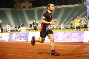 BIB: 12121, 440
                            <button type="button" onclick="openModal(18742954)" class="btn btn-primary btn-sm float-right btn-popup" data-toggle="modal" data-target=".modal-high-quality">
                        <i class="fas fa-shopping-cart"></i> Add to Cart
                    </button>
                                            <button type="button" onclick="isThisMe(18742954, true)" class="btn btn-success btn-sm float-right btn-popup btn-isme hidden" data-toggle="tooltip" data-placement="bottom" title="นี่คือรูปของคุณใช่ไหม คลิกที่นี่เพื่อเอาเข้าอัลบั้ม">
                        <i class="fas fa-plus"></i> Add to album
                    </button>
                    <button type="button" onclick="isThisMe(18742954, false)" class="btn btn-warning btn-sm float-right btn-popup btn-isnotme hidden">
                        <i class="fas fa-ban"></i> Remove from album
                    </button>