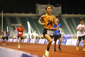 BIB: 22250, 12086, 313075
                            <button type="button" onclick="openModal(18743281)" class="btn btn-primary btn-sm float-right btn-popup" data-toggle="modal" data-target=".modal-high-quality">
                        <i class="fas fa-shopping-cart"></i> Add to Cart
                    </button>
                                            <button type="button" onclick="isThisMe(18743281, true)" class="btn btn-success btn-sm float-right btn-popup btn-isme hidden" data-toggle="tooltip" data-placement="bottom" title="นี่คือรูปของคุณใช่ไหม คลิกที่นี่เพื่อเอาเข้าอัลบั้ม">
                        <i class="fas fa-plus"></i> Add to album
                    </button>
                    <button type="button" onclick="isThisMe(18743281, false)" class="btn btn-warning btn-sm float-right btn-popup btn-isnotme hidden">
                        <i class="fas fa-ban"></i> Remove from album
                    </button>