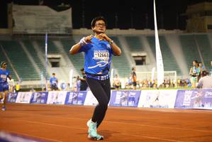 BIB: 12663
                            <button type="button" onclick="openModal(18744949)" class="btn btn-primary btn-sm float-right btn-popup" data-toggle="modal" data-target=".modal-high-quality">
                        <i class="fas fa-shopping-cart"></i> Add to Cart
                    </button>
                                            <button type="button" onclick="isThisMe(18744949, true)" class="btn btn-success btn-sm float-right btn-popup btn-isme hidden" data-toggle="tooltip" data-placement="bottom" title="นี่คือรูปของคุณใช่ไหม คลิกที่นี่เพื่อเอาเข้าอัลบั้ม">
                        <i class="fas fa-plus"></i> Add to album
                    </button>
                    <button type="button" onclick="isThisMe(18744949, false)" class="btn btn-warning btn-sm float-right btn-popup btn-isnotme hidden">
                        <i class="fas fa-ban"></i> Remove from album
                    </button>