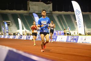 BIB: 
                            <button type="button" onclick="openModal(18736069)" class="btn btn-primary btn-sm float-right btn-popup" data-toggle="modal" data-target=".modal-high-quality">
                        <i class="fas fa-shopping-cart"></i> Add to Cart
                    </button>
                                            <button type="button" onclick="isThisMe(18736069, true)" class="btn btn-success btn-sm float-right btn-popup btn-isme hidden" data-toggle="tooltip" data-placement="bottom" title="นี่คือรูปของคุณใช่ไหม คลิกที่นี่เพื่อเอาเข้าอัลบั้ม">
                        <i class="fas fa-plus"></i> Add to album
                    </button>
                    <button type="button" onclick="isThisMe(18736069, false)" class="btn btn-warning btn-sm float-right btn-popup btn-isnotme hidden">
                        <i class="fas fa-ban"></i> Remove from album
                    </button>