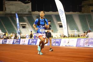 BIB: 12351
                            <button type="button" onclick="openModal(18742666)" class="btn btn-primary btn-sm float-right btn-popup" data-toggle="modal" data-target=".modal-high-quality">
                        <i class="fas fa-shopping-cart"></i> Add to Cart
                    </button>
                                            <button type="button" onclick="isThisMe(18742666, true)" class="btn btn-success btn-sm float-right btn-popup btn-isme hidden" data-toggle="tooltip" data-placement="bottom" title="นี่คือรูปของคุณใช่ไหม คลิกที่นี่เพื่อเอาเข้าอัลบั้ม">
                        <i class="fas fa-plus"></i> Add to album
                    </button>
                    <button type="button" onclick="isThisMe(18742666, false)" class="btn btn-warning btn-sm float-right btn-popup btn-isnotme hidden">
                        <i class="fas fa-ban"></i> Remove from album
                    </button>