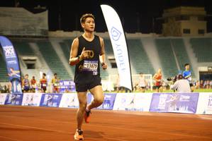 BIB: 11879
                            <button type="button" onclick="openModal(18736433)" class="btn btn-primary btn-sm float-right btn-popup" data-toggle="modal" data-target=".modal-high-quality">
                        <i class="fas fa-shopping-cart"></i> Add to Cart
                    </button>
                                            <button type="button" onclick="isThisMe(18736433, true)" class="btn btn-success btn-sm float-right btn-popup btn-isme hidden" data-toggle="tooltip" data-placement="bottom" title="นี่คือรูปของคุณใช่ไหม คลิกที่นี่เพื่อเอาเข้าอัลบั้ม">
                        <i class="fas fa-plus"></i> Add to album
                    </button>
                    <button type="button" onclick="isThisMe(18736433, false)" class="btn btn-warning btn-sm float-right btn-popup btn-isnotme hidden">
                        <i class="fas fa-ban"></i> Remove from album
                    </button>