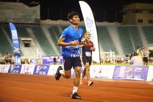 BIB: 
                            <button type="button" onclick="openModal(18742853)" class="btn btn-primary btn-sm float-right btn-popup" data-toggle="modal" data-target=".modal-high-quality">
                        <i class="fas fa-shopping-cart"></i> Add to Cart
                    </button>
                                            <button type="button" onclick="isThisMe(18742853, true)" class="btn btn-success btn-sm float-right btn-popup btn-isme hidden" data-toggle="tooltip" data-placement="bottom" title="นี่คือรูปของคุณใช่ไหม คลิกที่นี่เพื่อเอาเข้าอัลบั้ม">
                        <i class="fas fa-plus"></i> Add to album
                    </button>
                    <button type="button" onclick="isThisMe(18742853, false)" class="btn btn-warning btn-sm float-right btn-popup btn-isnotme hidden">
                        <i class="fas fa-ban"></i> Remove from album
                    </button>