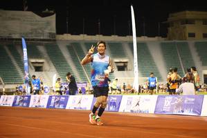 BIB: 12696
                            <button type="button" onclick="openModal(18745174)" class="btn btn-primary btn-sm float-right btn-popup" data-toggle="modal" data-target=".modal-high-quality">
                        <i class="fas fa-shopping-cart"></i> Add to Cart
                    </button>
                                            <button type="button" onclick="isThisMe(18745174, true)" class="btn btn-success btn-sm float-right btn-popup btn-isme hidden" data-toggle="tooltip" data-placement="bottom" title="นี่คือรูปของคุณใช่ไหม คลิกที่นี่เพื่อเอาเข้าอัลบั้ม">
                        <i class="fas fa-plus"></i> Add to album
                    </button>
                    <button type="button" onclick="isThisMe(18745174, false)" class="btn btn-warning btn-sm float-right btn-popup btn-isnotme hidden">
                        <i class="fas fa-ban"></i> Remove from album
                    </button>