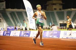 BIB: 11545
                            <button type="button" onclick="openModal(18725637)" class="btn btn-primary btn-sm float-right btn-popup" data-toggle="modal" data-target=".modal-high-quality">
                        <i class="fas fa-shopping-cart"></i> Add to Cart
                    </button>
                                            <button type="button" onclick="isThisMe(18725637, true)" class="btn btn-success btn-sm float-right btn-popup btn-isme hidden" data-toggle="tooltip" data-placement="bottom" title="นี่คือรูปของคุณใช่ไหม คลิกที่นี่เพื่อเอาเข้าอัลบั้ม">
                        <i class="fas fa-plus"></i> Add to album
                    </button>
                    <button type="button" onclick="isThisMe(18725637, false)" class="btn btn-warning btn-sm float-right btn-popup btn-isnotme hidden">
                        <i class="fas fa-ban"></i> Remove from album
                    </button>