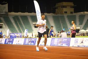 BIB: 
                            <button type="button" onclick="openModal(18743356)" class="btn btn-primary btn-sm float-right btn-popup" data-toggle="modal" data-target=".modal-high-quality">
                        <i class="fas fa-shopping-cart"></i> Add to Cart
                    </button>
                                            <button type="button" onclick="isThisMe(18743356, true)" class="btn btn-success btn-sm float-right btn-popup btn-isme hidden" data-toggle="tooltip" data-placement="bottom" title="นี่คือรูปของคุณใช่ไหม คลิกที่นี่เพื่อเอาเข้าอัลบั้ม">
                        <i class="fas fa-plus"></i> Add to album
                    </button>
                    <button type="button" onclick="isThisMe(18743356, false)" class="btn btn-warning btn-sm float-right btn-popup btn-isnotme hidden">
                        <i class="fas fa-ban"></i> Remove from album
                    </button>