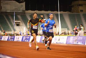 BIB: 12536, 12198
                            <button type="button" onclick="openModal(18744981)" class="btn btn-primary btn-sm float-right btn-popup" data-toggle="modal" data-target=".modal-high-quality">
                        <i class="fas fa-shopping-cart"></i> Add to Cart
                    </button>
                                            <button type="button" onclick="isThisMe(18744981, true)" class="btn btn-success btn-sm float-right btn-popup btn-isme hidden" data-toggle="tooltip" data-placement="bottom" title="นี่คือรูปของคุณใช่ไหม คลิกที่นี่เพื่อเอาเข้าอัลบั้ม">
                        <i class="fas fa-plus"></i> Add to album
                    </button>
                    <button type="button" onclick="isThisMe(18744981, false)" class="btn btn-warning btn-sm float-right btn-popup btn-isnotme hidden">
                        <i class="fas fa-ban"></i> Remove from album
                    </button>