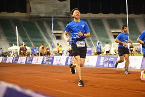 BIB: 12432
                            <button type="button" onclick="openModal(18745073)" class="btn btn-primary btn-sm float-right btn-popup" data-toggle="modal" data-target=".modal-high-quality">
                        <i class="fas fa-shopping-cart"></i> Add to Cart
                    </button>
                                            <button type="button" onclick="isThisMe(18745073, true)" class="btn btn-success btn-sm float-right btn-popup btn-isme hidden" data-toggle="tooltip" data-placement="bottom" title="นี่คือรูปของคุณใช่ไหม คลิกที่นี่เพื่อเอาเข้าอัลบั้ม">
                        <i class="fas fa-plus"></i> Add to album
                    </button>
                    <button type="button" onclick="isThisMe(18745073, false)" class="btn btn-warning btn-sm float-right btn-popup btn-isnotme hidden">
                        <i class="fas fa-ban"></i> Remove from album
                    </button>