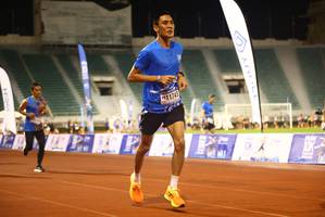 BIB: 11743
                            <button type="button" onclick="openModal(18736734)" class="btn btn-primary btn-sm float-right btn-popup" data-toggle="modal" data-target=".modal-high-quality">
                        <i class="fas fa-shopping-cart"></i> Add to Cart
                    </button>
                                            <button type="button" onclick="isThisMe(18736734, true)" class="btn btn-success btn-sm float-right btn-popup btn-isme hidden" data-toggle="tooltip" data-placement="bottom" title="นี่คือรูปของคุณใช่ไหม คลิกที่นี่เพื่อเอาเข้าอัลบั้ม">
                        <i class="fas fa-plus"></i> Add to album
                    </button>
                    <button type="button" onclick="isThisMe(18736734, false)" class="btn btn-warning btn-sm float-right btn-popup btn-isnotme hidden">
                        <i class="fas fa-ban"></i> Remove from album
                    </button>