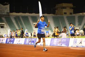 BIB: 1273, 2014, 2012
                            <button type="button" onclick="openModal(18745260)" class="btn btn-primary btn-sm float-right btn-popup" data-toggle="modal" data-target=".modal-high-quality">
                        <i class="fas fa-shopping-cart"></i> Add to Cart
                    </button>
                                            <button type="button" onclick="isThisMe(18745260, true)" class="btn btn-success btn-sm float-right btn-popup btn-isme hidden" data-toggle="tooltip" data-placement="bottom" title="นี่คือรูปของคุณใช่ไหม คลิกที่นี่เพื่อเอาเข้าอัลบั้ม">
                        <i class="fas fa-plus"></i> Add to album
                    </button>
                    <button type="button" onclick="isThisMe(18745260, false)" class="btn btn-warning btn-sm float-right btn-popup btn-isnotme hidden">
                        <i class="fas fa-ban"></i> Remove from album
                    </button>