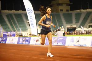 BIB: 12116
                            <button type="button" onclick="openModal(18736202)" class="btn btn-primary btn-sm float-right btn-popup" data-toggle="modal" data-target=".modal-high-quality">
                        <i class="fas fa-shopping-cart"></i> Add to Cart
                    </button>
                                            <button type="button" onclick="isThisMe(18736202, true)" class="btn btn-success btn-sm float-right btn-popup btn-isme hidden" data-toggle="tooltip" data-placement="bottom" title="นี่คือรูปของคุณใช่ไหม คลิกที่นี่เพื่อเอาเข้าอัลบั้ม">
                        <i class="fas fa-plus"></i> Add to album
                    </button>
                    <button type="button" onclick="isThisMe(18736202, false)" class="btn btn-warning btn-sm float-right btn-popup btn-isnotme hidden">
                        <i class="fas fa-ban"></i> Remove from album
                    </button>